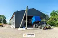 Производство 300 м² в Михановичском сельском Совете, Беларусь