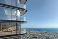 Apartamento 4 habitaciones 154 m² Dubái, Emiratos Árabes Unidos