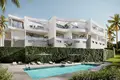 3 bedroom townthouse 409 m² Mijas, Spain