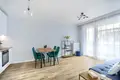 Appartement 3 chambres 57 m² en Varsovie, Pologne