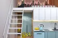 Квартира 17 м² Нижний Новгород, Россия