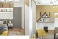 Dúplex 5 habitaciones 185 m² Gemlik, Turquía