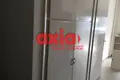 1 room studio apartment 55 m² in Kavala Municipality, Greece