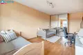 Appartement 2 chambres 51 m² Vilnius, Lituanie