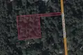Parcelas 2 645 m² Varsovia, Polonia
