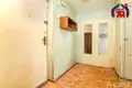 Apartamento 1 habitación 39 m² Aliachnovicy, Bielorrusia