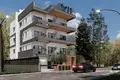 Mieszkanie 3 pokoi 97 m² Demos Agiou Athanasiou, Cypr