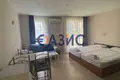 Wohnung 42 m² Sonnenstrand, Bulgarien
