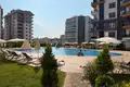 Mieszkanie 2 pokoi 60 m² Mahmutlar, Turcja