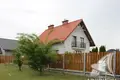Haus 124 m² Brest, Belarus