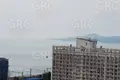 2 room apartment 128 m² town district of Sochi, Russia