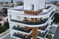 Apartamento 3 habitaciones 107 m² Larnaca, Chipre