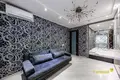 Wohnung 1 zimmer 33 m² Minsk, Belarus