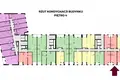 Appartement 1 chambre 31 m² Poznan, Pologne