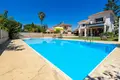 3 bedroom villa 214 m² Meneou, Cyprus