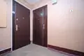 3 room apartment 60 m² Minsk, Belarus