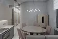 Apartamento 3 habitaciones 94 m² Riga, Letonia