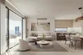 2 bedroom apartment 84 m² Limassol, Cyprus