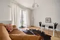 Appartement 2 chambres 38 m² en Varsovie, Pologne