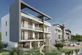 Studio apartment 1 bedroom 35 m² Yeroskipou, Cyprus