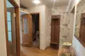 2 room apartment 43 m² Minsk, Belarus