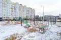 3 room apartment 80 m² Borovlyany, Belarus