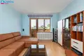 Apartamento 3 habitaciones 60 m² Kaunas, Lituania