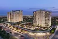 Mieszkanie 3 pokoi 130 m² Basaksehir, Turcja