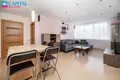 Apartamento 3 habitaciones 64 m² Vilna, Lituania