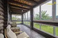 Casa 108 m² Dzarzynski selski Savet, Belarús
