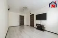 Apartamento 4 habitaciones 93 m² Minsk, Bielorrusia