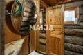 Cottage 2 bedrooms 71 m² Kemijaervi, Finland