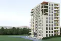 Apartamento 23 m² Budva, Montenegro