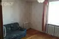 1 room apartment 29 m² Brest, Belarus