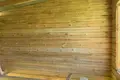 Casa 32 m² Aliachnovicki sielski Saviet, Belarús