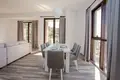 Penthouse 4 pokoi 280 m² Rafailovici, Czarnogóra