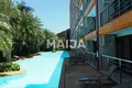 Mieszkanie 2 pokoi 36 m² Phuket, Tajlandia