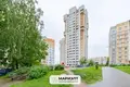 1 room apartment 39 m² Minsk, Belarus