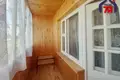 Квартира 3 комнаты 68 м² Копыль, Беларусь