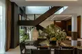 villa de 5 dormitorios 361 m² Canggu, Indonesia