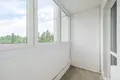 1 room apartment 45 m² Minsk, Belarus