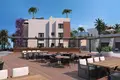 Mieszkanie w nowym budynku Amazing 2 Room Apartment in Cyprus Kyrenia 600 M to the Beach