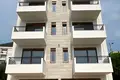Mieszkanie 2 pokoi 87 m² Herceg Novi, Czarnogóra