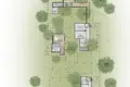 5 bedroom villa 1 013 m² Ratsada, Thailand