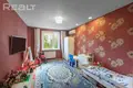 Apartamento 3 habitaciones 65 m² Minsk, Bielorrusia