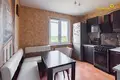 Appartement 2 chambres 65 m² Machulishchy, Bélarus