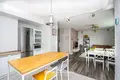 Appartement 3 chambres 94 m² Minsk, Bélarus