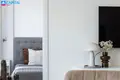 Mieszkanie 3 pokoi 54 m² Wilno, Litwa
