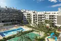3-Schlafzimmer-Bungalow 99 m² Mijas, Spanien