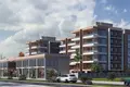 2 bedroom apartment 100 m² Kepez, Turkey